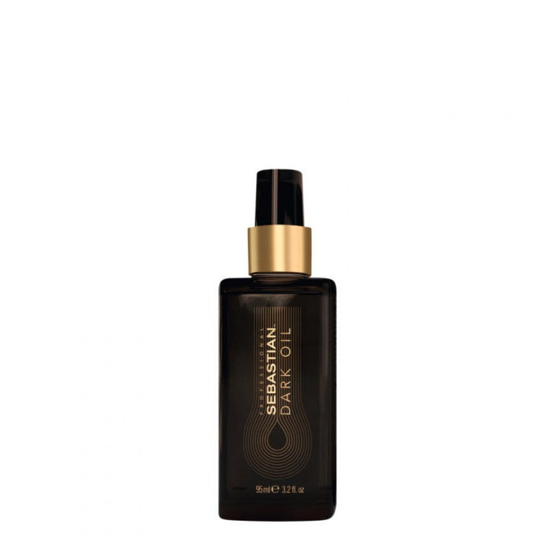 Sebastian Professional Dark Hair Oil 95 ml